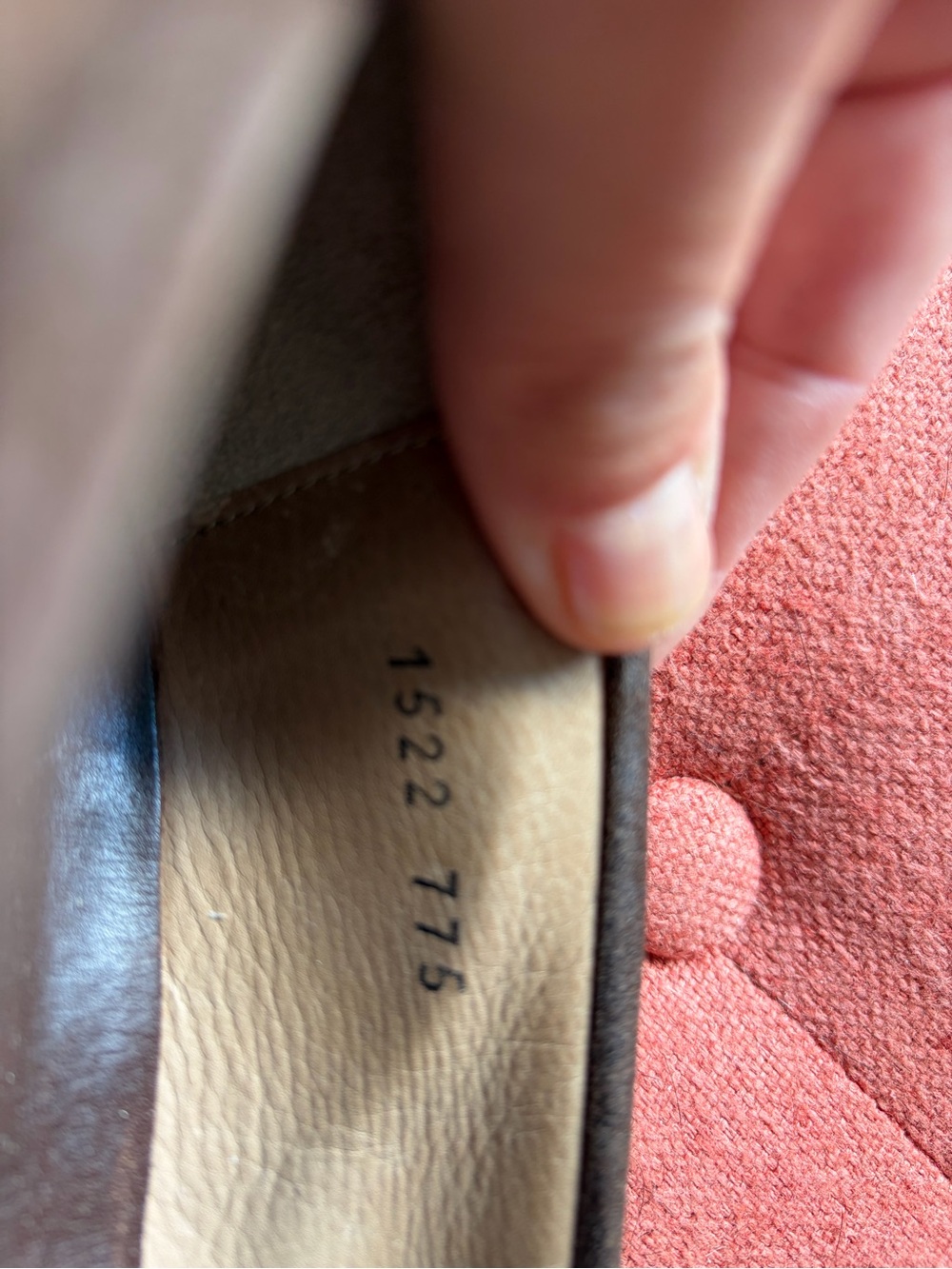 To Boot Brown Suede Penny Loafers - Picture 3 of 6